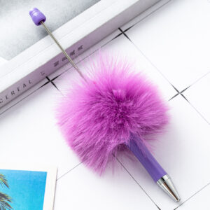bullet 1.0 / Purple (fur ball)