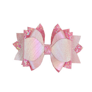 Pink + gradient pink