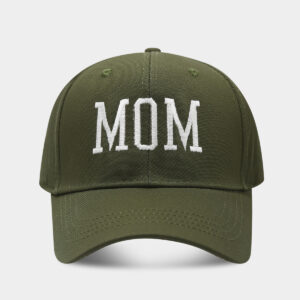 Hardtop solid MOM Army Green / Adjustable