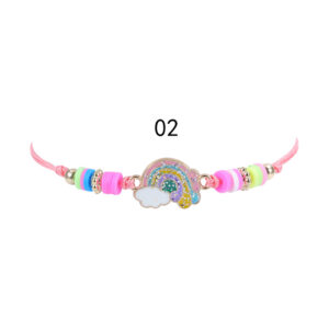 2 Bracelets