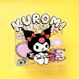 B307-culomi pen holder