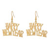 O1CN01ZY9QkL1Euk4ZIXhYr_2365720412-0-cib Wholesale Happy New Year Earrings