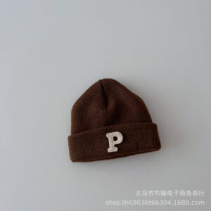 p small melon skin brown (child)