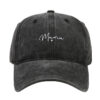 Wholesale MAMA Heat Transfer Baseball Cap