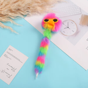 Needle-like 0.7 / Glasses