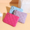 O1CN01ZagcQS1mfo10CSmLi__2215393544982-0-cib Wholesale PU Mini Coin Purse Key Case