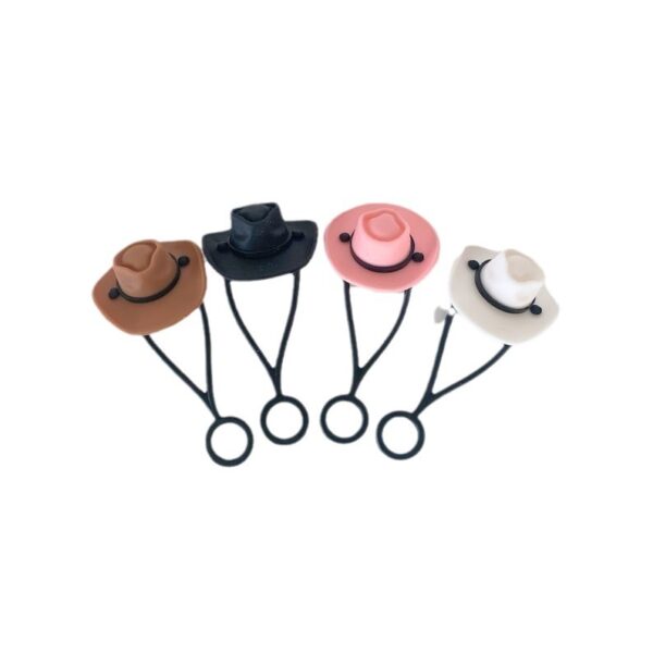 O1CN01ZbdVyT1cc0h6Hyv4I_3377943620-0-cib-1 Wholesale Dustproof Silicone Straw Hats