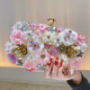 O1CN01Zc6ptg1NBhcGMx29W_2215612851532-0-cib Wholesale Flower Clutch Bag