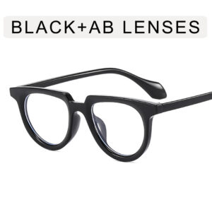 Metal hinge / Bright Black Anti-Blu-ray Film