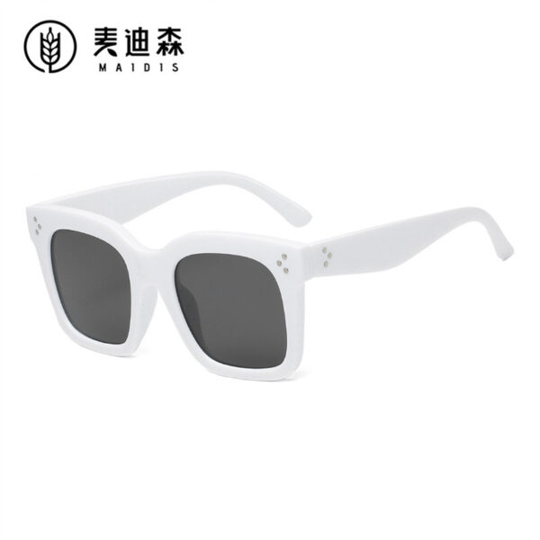Wholesale Large Box PC Sunglasses
