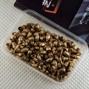 Golden zombie fruit 80g