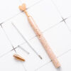 Wholesale Love Touch Metal Ballpoint Pen
