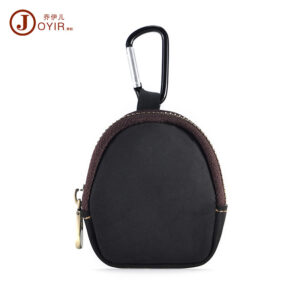 K157 Crazy Horse Leather Black