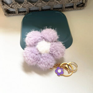 Purple / Single OPP bag packaging