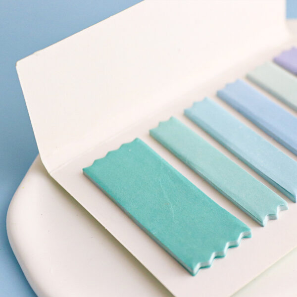 O1CN01ZdySpq1Tj26mGdCXE_2563472417-0-cib Wholesale Gradient Convenience Stickers