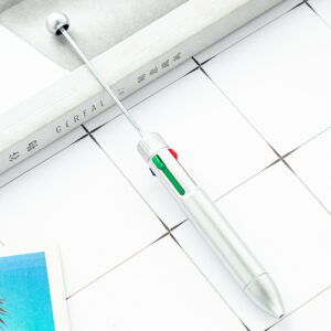 Bullet type 1.0 / Silver