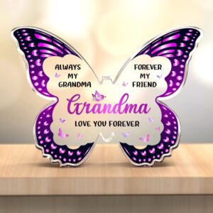 12.7*9.5*1.5 Butterfly H21