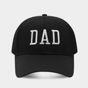 Hardtop solid DAD black / Adjustable