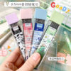 O1CN01ZgnYq223c0A7CFnVN_2211897437275-0-cib Wholesale 2B 0.5mm Cartoon Activity Resin Pencil Lead