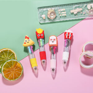 Bullet 0.7 / Fast Food Series