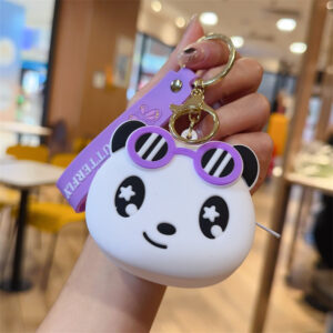 Panda-Purple / Reference picture