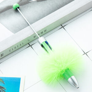 bullet 1.0 / Candy green (hairball)