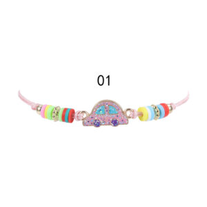 1 bracelet