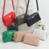 Wholesale Diamond Fashion Shoulder Crossbody Bag