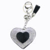 O1CN01ZmoUEv1a87S8306Ys_2214423013284-0-cib Wholesale Zinc Alloy Diamond Heart Keychain