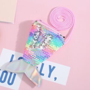 Rainbow color