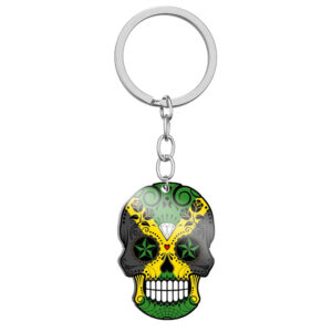 Jamaica / steel color