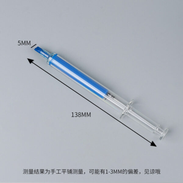 O1CN01ZpIl5g1p1RuDCOwBe_3193465300-0-cib Wholesale Plastic Candy Color Highlighter