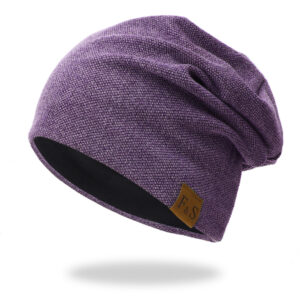 Purple / Velvet style