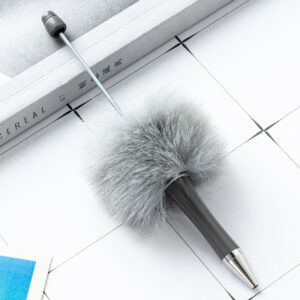 bullet 1.0 / Gray (fur ball)