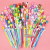Wholesale Plastic Cartoon Neutral Pen Signature Pen