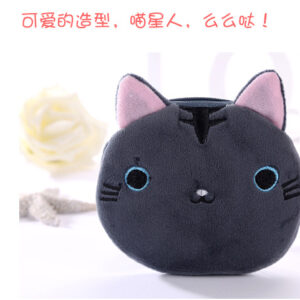 Pure Gray / About 11cm in diameter