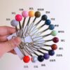 O1CN01Zsem8i28CsTdoRwYi_1872647897-0-cib Wholesale Colorful Beads Hairpins