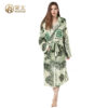 O1CN01ZtFyXh2GqHcaba0Pb_1838459066-0-cib Wholesale Robe Lapel Loungewear Flannel Robe