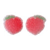 Wholesale Peach DIY Ornaments Accessories Beads
