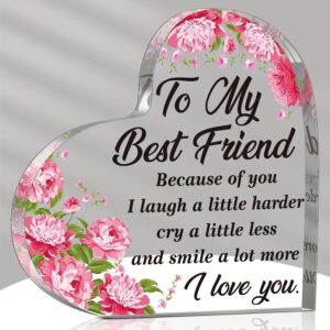To My Best Friend