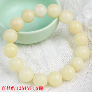 Yellow and white meaning 12MM [trumpet]]