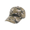 Wholesale Acrylic Camouflage Baseball Cap