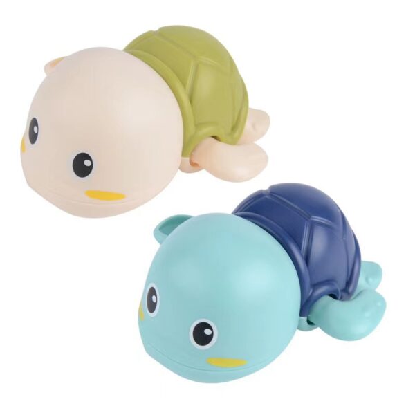 O1CN01ZzSxHj1Wi4AifdrDP_2215846382821-0-cib Wholesale Plastic Baby Turtle Bath Toys