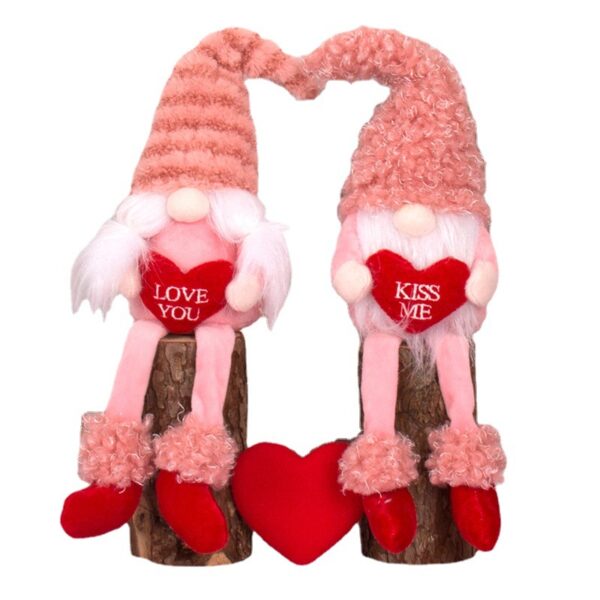 O1CN01a0NQQP1Bs2il077Zc_0-0-cib Wholesale Valentine's Day Fabric Figurine Ornaments