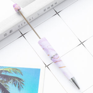 Bullet type 1.0 / 74 (purple marbling)