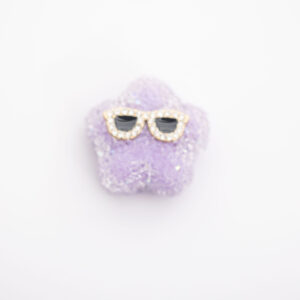 Violet purple / 25MM