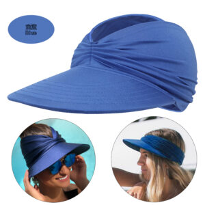 B sapphire blue / Free size