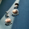 O1CN01a4GBkw1qyMXGkm2KL_2206372095564-0-cib Wholesale Enamel Bells Alloy Earrings