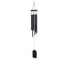 Wholesale Metal Small Pastoral Aluminum Wind Chime Ornaments