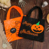 O1CN01a4Yfyr1TdzvqhHCEK_2830642406-0-cib Wholesale Halloween Pumpkin Non-woven Gift Bags Candy Bags